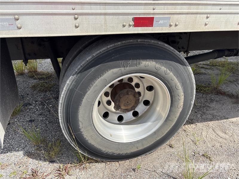 Hino 338 Kravas automašīnas - refrižeratori
