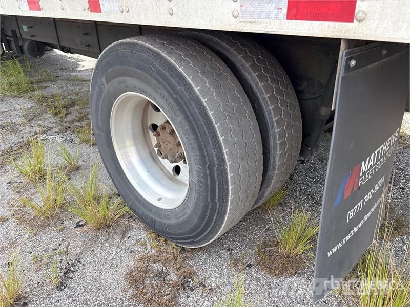 Hino 338 Kravas automašīnas - refrižeratori