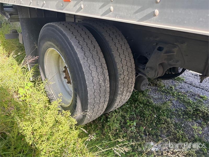 Hino 4x2 Refrigerated Truck (Inoperable) Рефрижератори