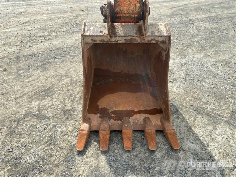 Hitachi 190W-5 4x4 Highway Wheeled Excavator Wheeled excavators