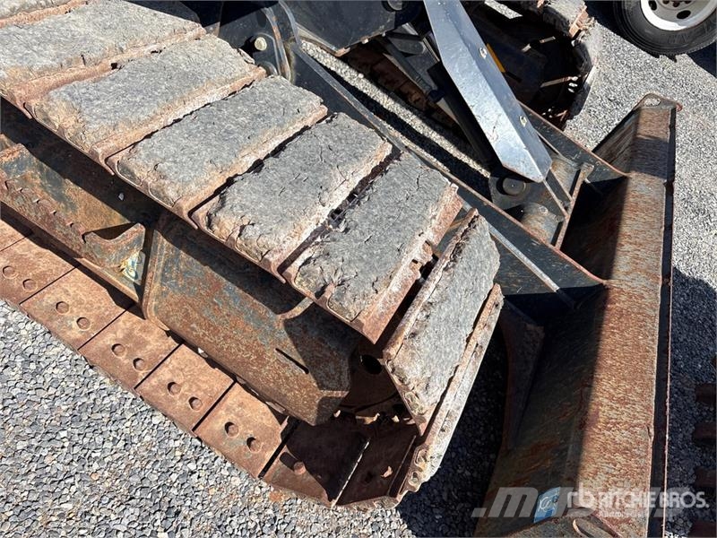 Hitachi Zaxis ZX75US-5B Tracked Excavator Kāpurķēžu ekskavatori
