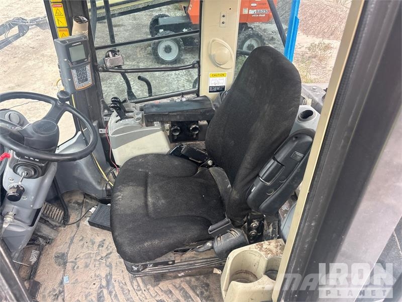 Hitachi Zw370-6 Wheel Loader 휠로우더