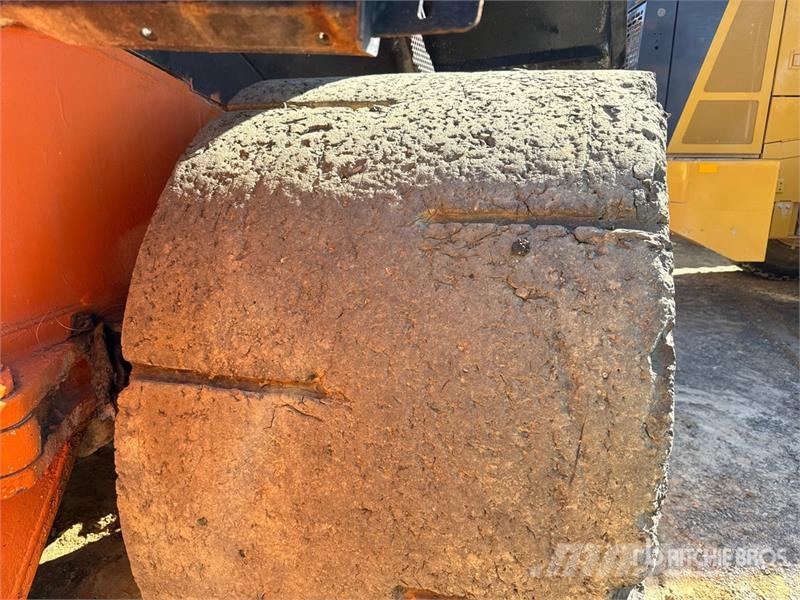 Hitachi ZW370-6 Wheel Loader  휠로우더