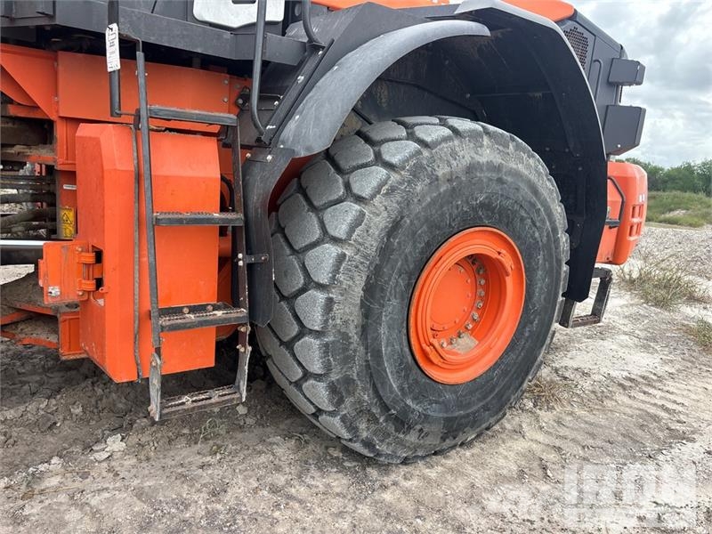 Hitachi Zw370-6 Wheel Loader 휠로우더