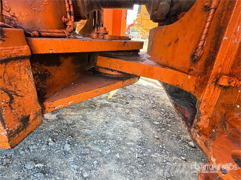 Hitachi ZW370-6 Wheel Loader  휠로우더