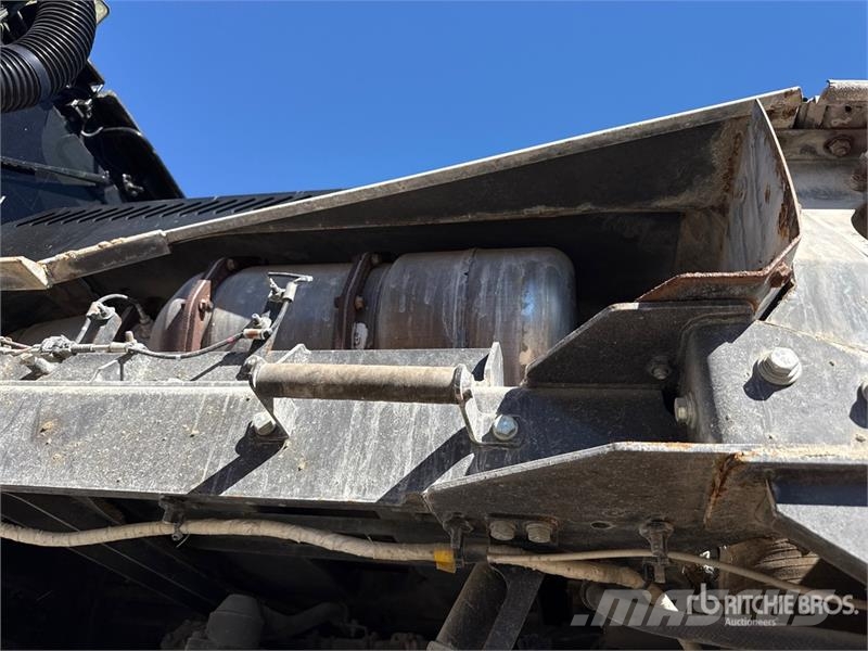 Hitachi ZW370-6 Wheel Loader  휠로우더