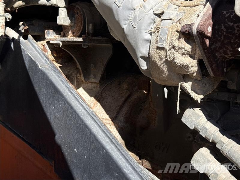Hitachi ZW370-6 Wheel Loader  휠로우더