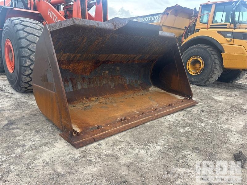 Hitachi Zw370-6 Wheel Loader 휠로우더