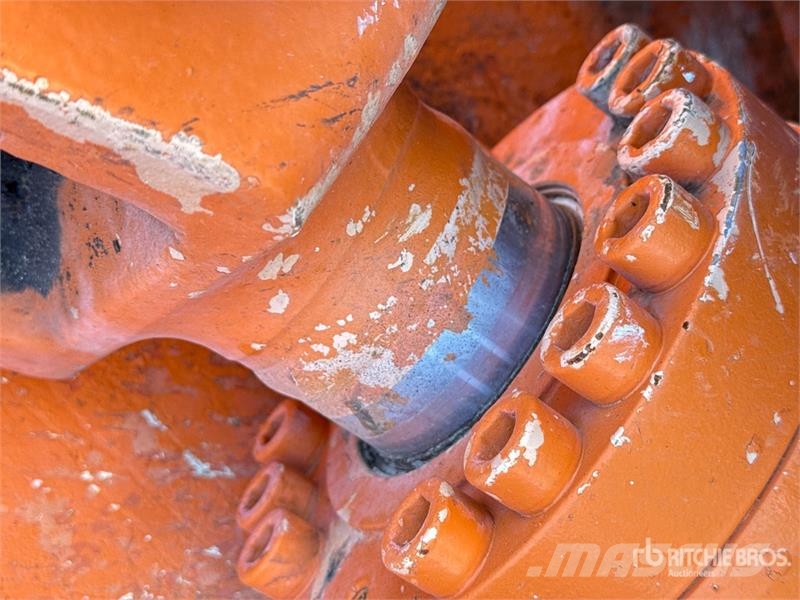 Hitachi ZW370-6 Wheel Loader  휠로우더