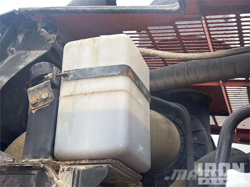 Hitachi Zw370-6 Wheel Loader 휠로우더