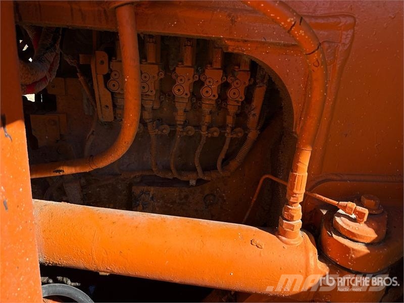 Hitachi ZW370-6 Wheel Loader  휠로우더