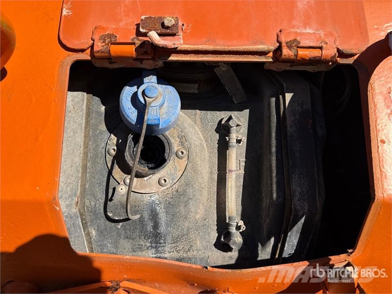 Hitachi ZW370-6 Wheel Loader  휠로우더