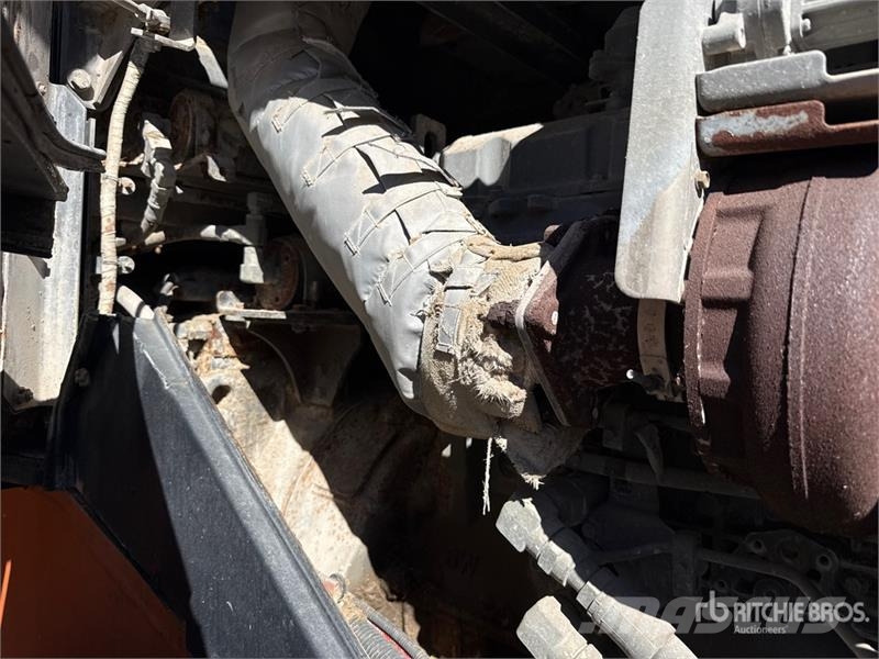 Hitachi ZW370-6 Wheel Loader  휠로우더