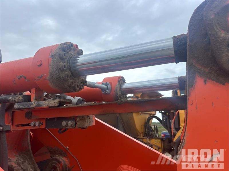 Hitachi Zw370-6 Wheel Loader 휠로우더