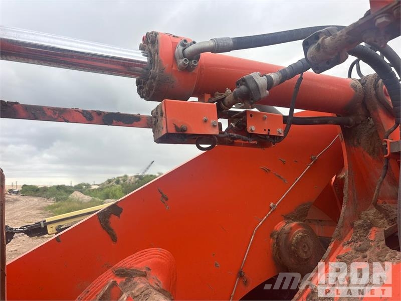 Hitachi Zw370-6 Wheel Loader 휠로우더