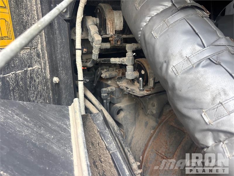 Hitachi Zw370-6 Wheel Loader 휠로우더