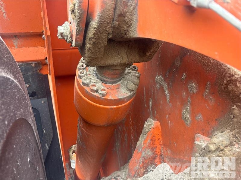 Hitachi Zw370-6 Wheel Loader 휠로우더