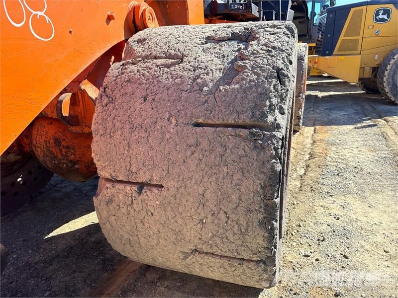 Hitachi ZW370-6 Wheel Loader  휠로우더