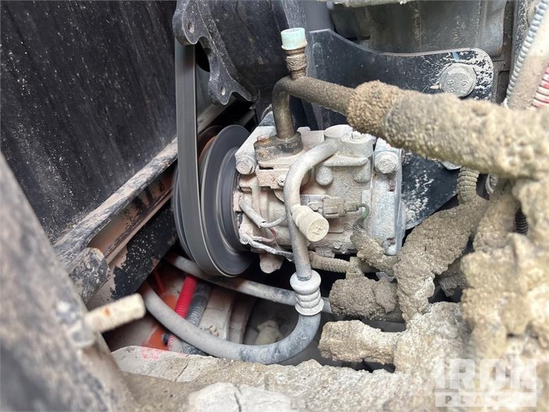 Hitachi Zw370-6 Wheel Loader 휠로우더