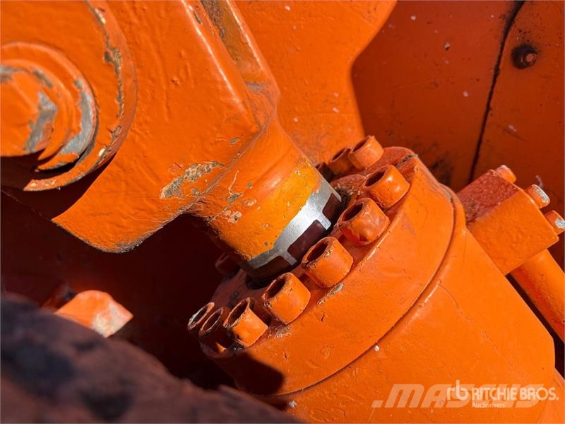 Hitachi ZW370-6 Wheel Loader  휠로우더