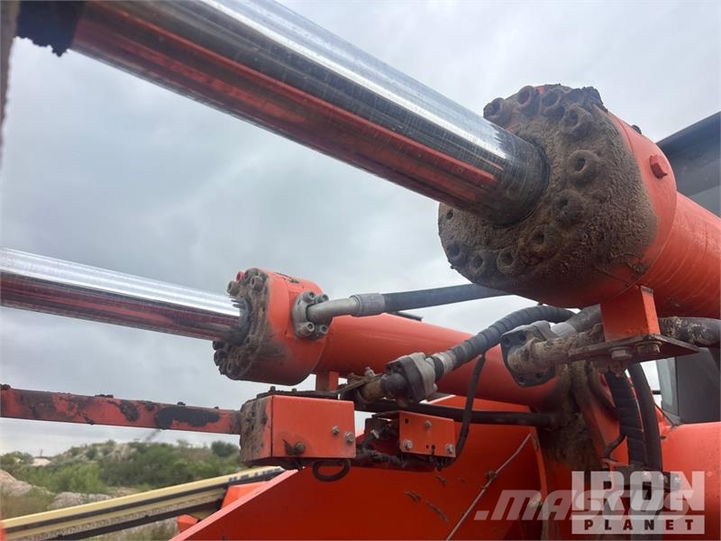 Hitachi Zw370-6 Wheel Loader 휠로우더