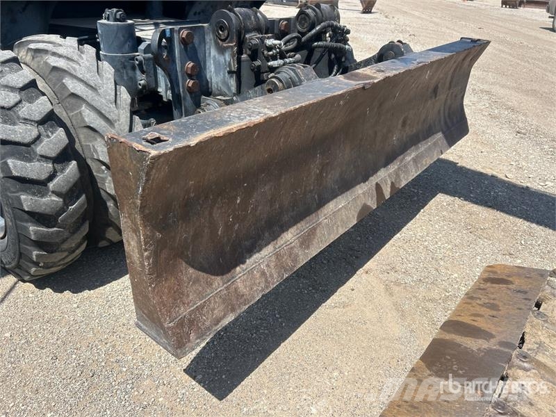 Purchase Hitachi ZX190W-3 wheeled excavators, Bid & Buy on Auction