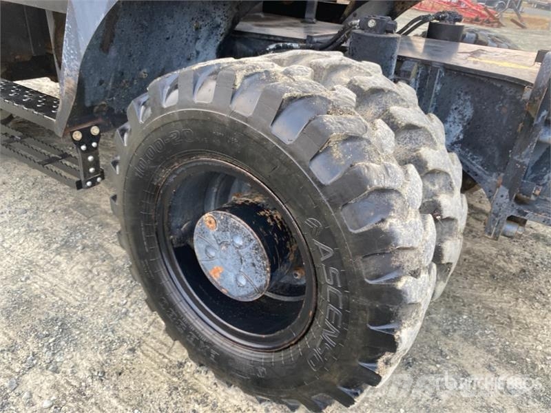 Hitachi ZX190W-5A 4x4 Highway Wheeled Excavator Колесни екскаватори