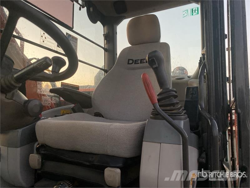 Hitachi ZX190W-5A 4x4 Highway Wheeled Excavator Колесни екскаватори