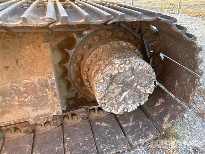 Hitachi ZX210LC-6 Tracked Excavator 大型油圧ショベル12t以上（パワーショベル・ユンボ）