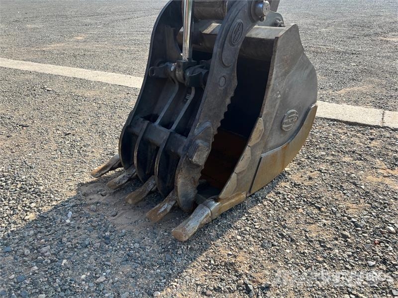 Hitachi ZX210LC-6 Tracked Excavator Pelle sur chenilles
