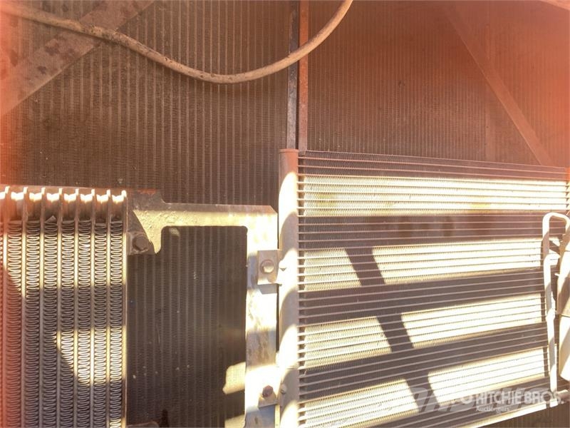 Hitachi ZX350LC-3 Gravemaskiner på larvebånd