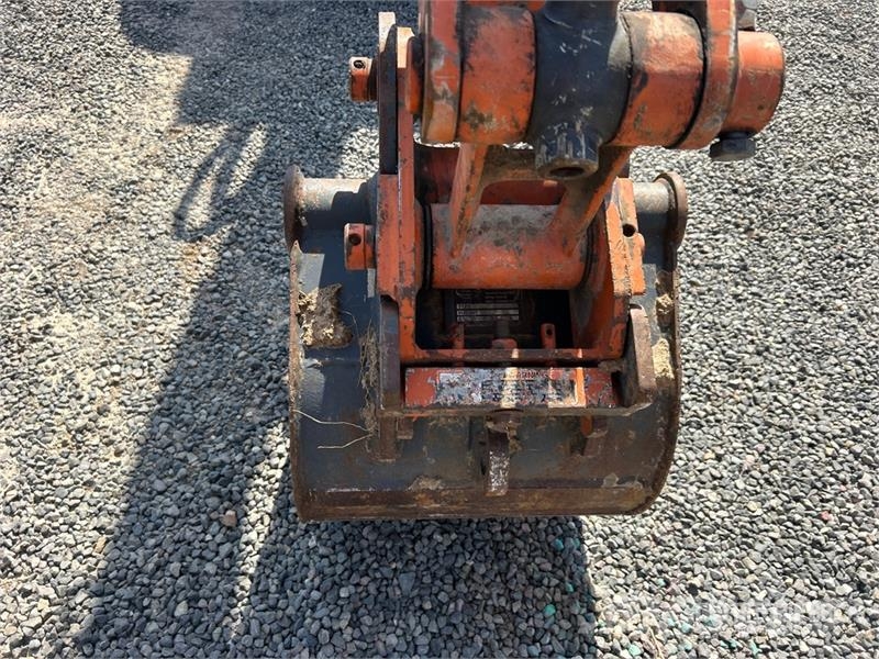 Hitachi ZX35U-5N Mini Excavator Mini excavators < 7t (Mini diggers)