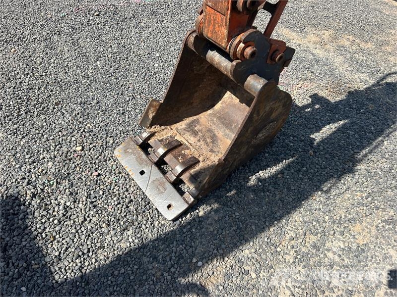 Hitachi ZX35U-5N Mini Excavator Mini excavators < 7t (Mini diggers)