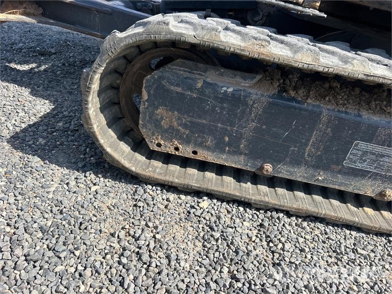 Hitachi ZX35U-5N Mini Excavator Mini excavators < 7t (Mini diggers)