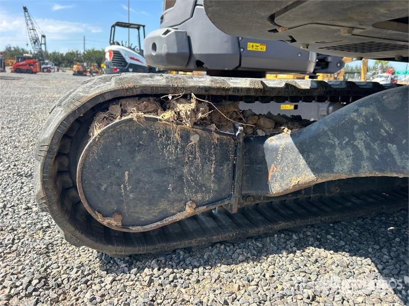 Hitachi ZX35U-5N Mini Excavator Mini excavators < 7t (Mini diggers)