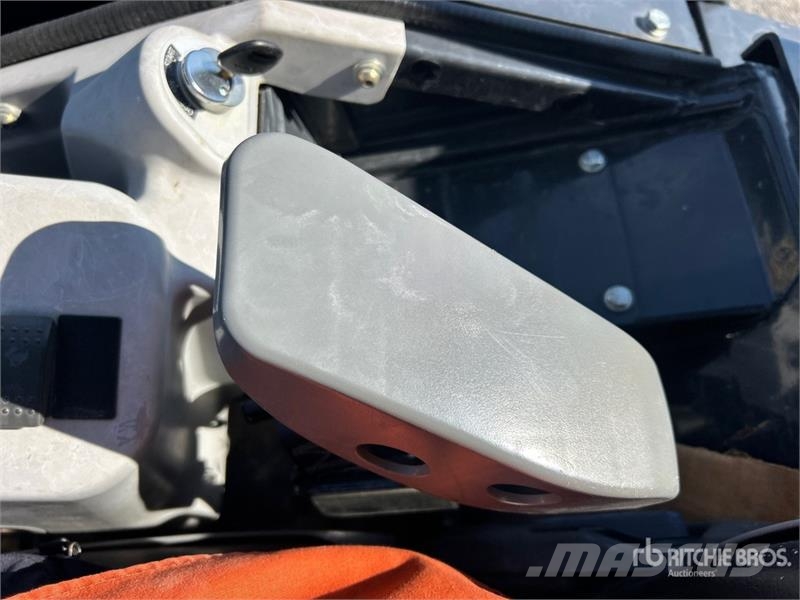Hitachi ZX35U-5N Mini Excavator Mini excavators < 7t (Mini diggers)