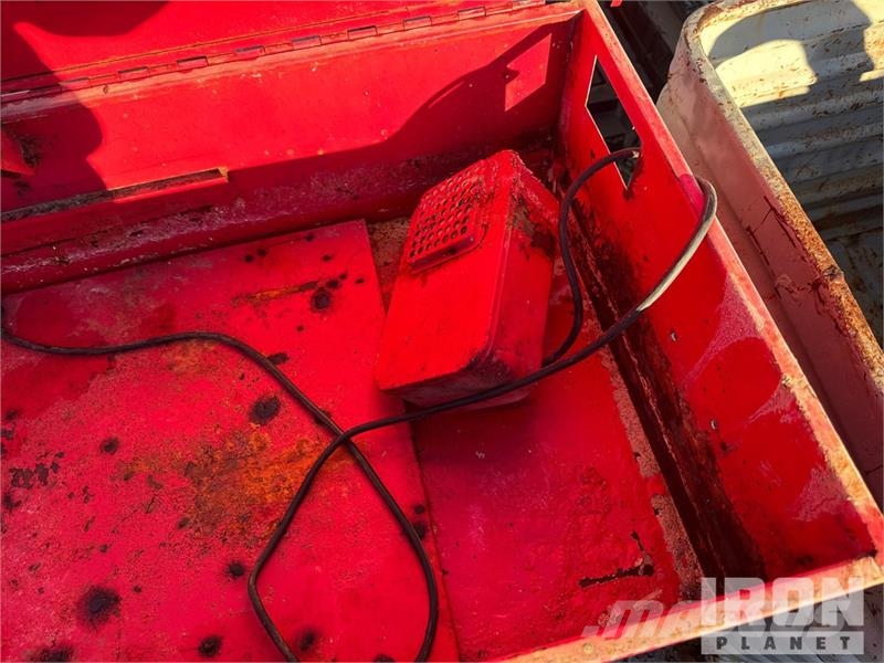 Homak Parts Washer 其他