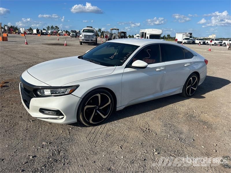 Honda Accord Automobile Automašīnas