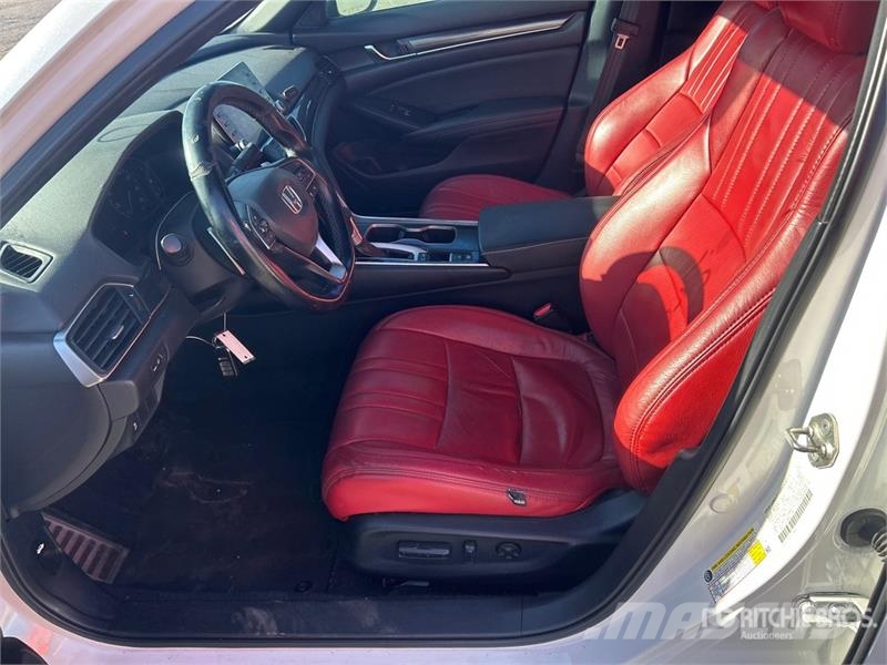 Honda Accord Automobile Automašīnas