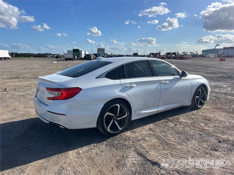 Honda Accord Automobile Automašīnas