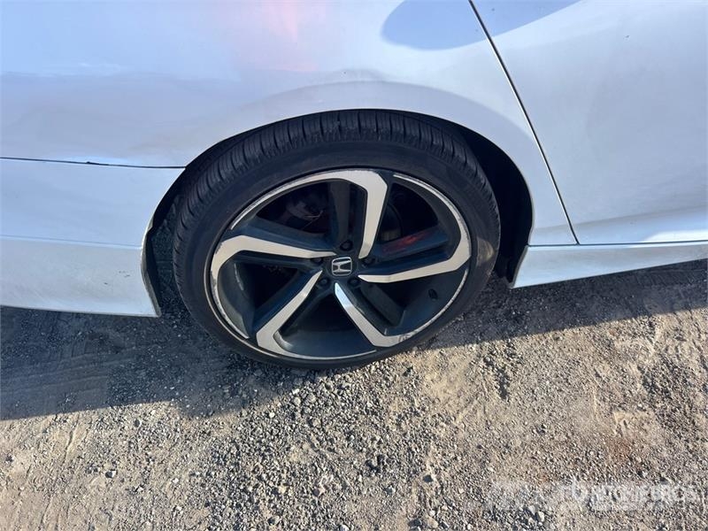 Honda Accord Automobile Automašīnas