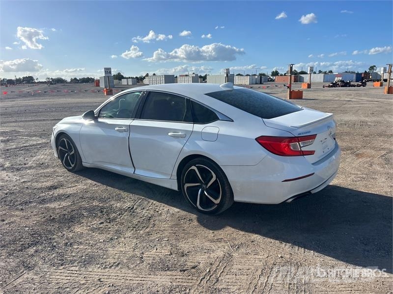 Honda Accord Automobile Automašīnas