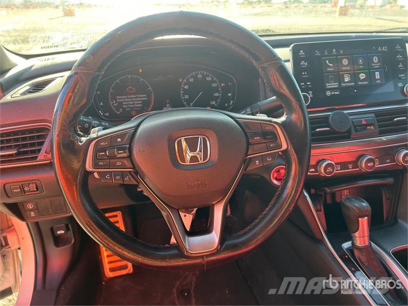 Honda Accord Automobile Automašīnas