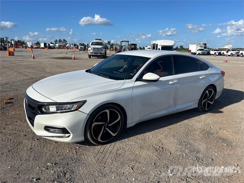 Honda Accord Automobile Automašīnas