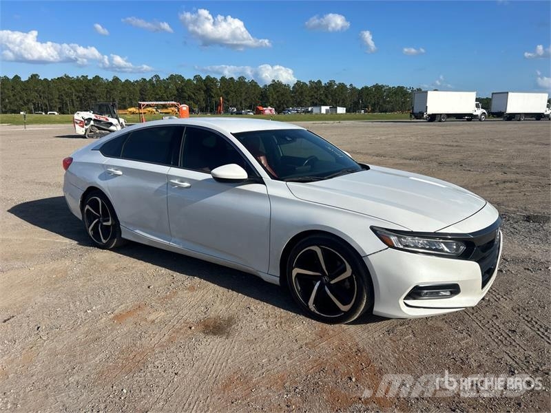 Honda Accord Automobile Automašīnas
