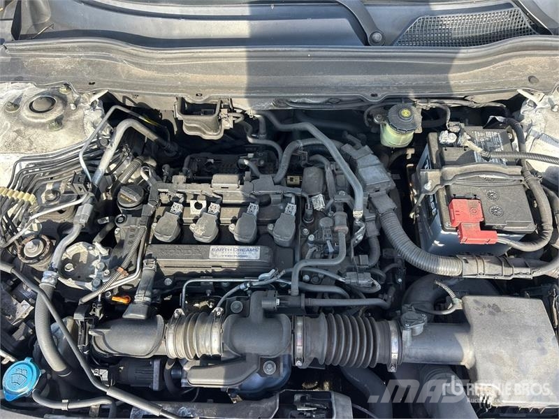 Honda Accord Automobile Automašīnas