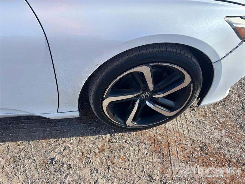 Honda Accord Automobile Automašīnas