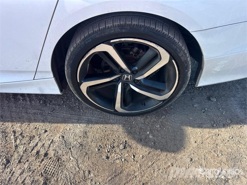 Honda Accord Automobile Automašīnas