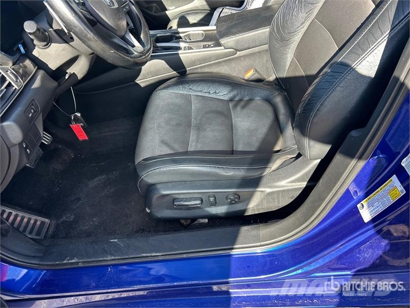 Honda Accord Sport Automobile Коли