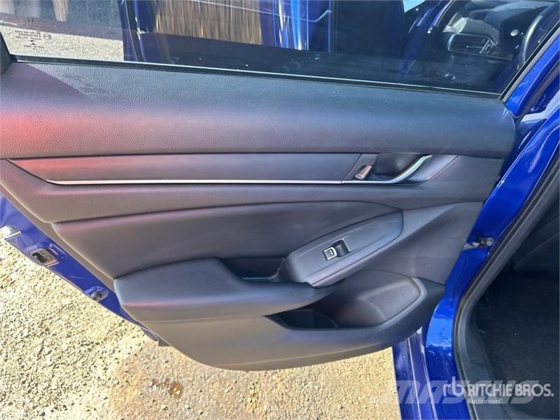 Honda Accord Sport Automobile Коли